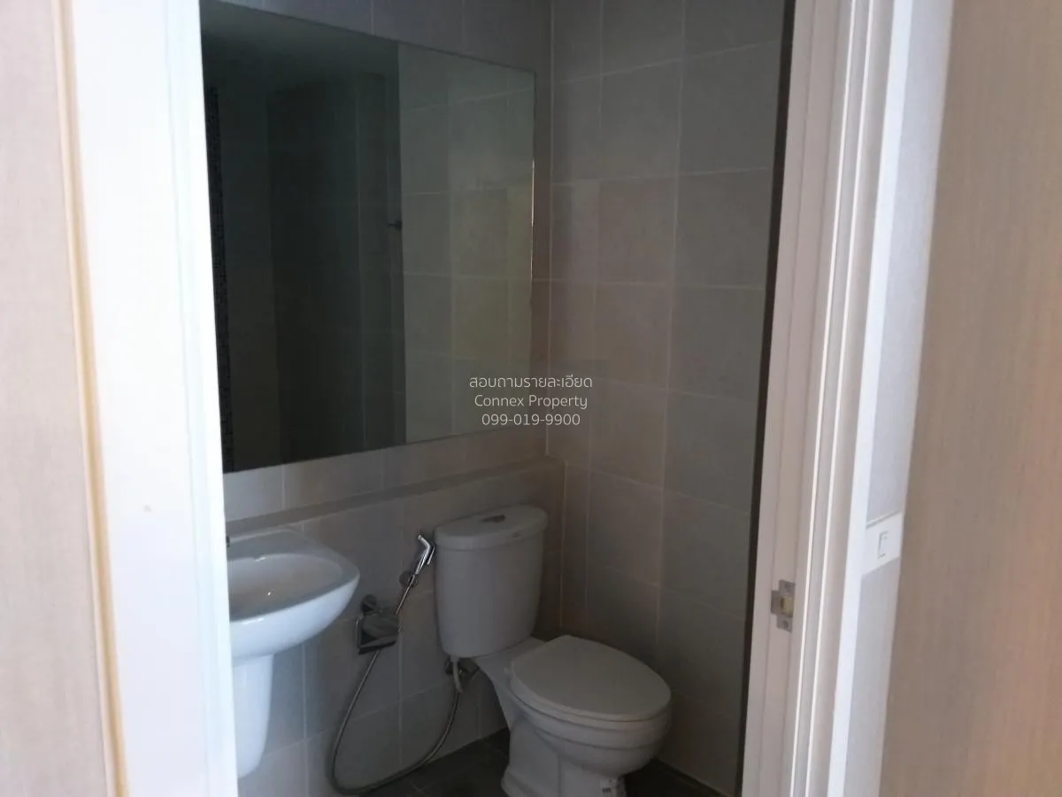 For Sale Condo , The Monavale Phetkasem 39 , MRT-Phasi Charoen , 