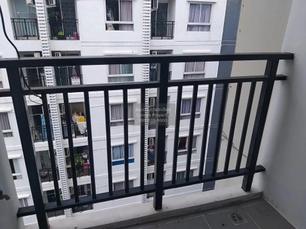 For Sale Condo , The Monavale Phetkasem 39 , MRT-Phasi Charoen , 
