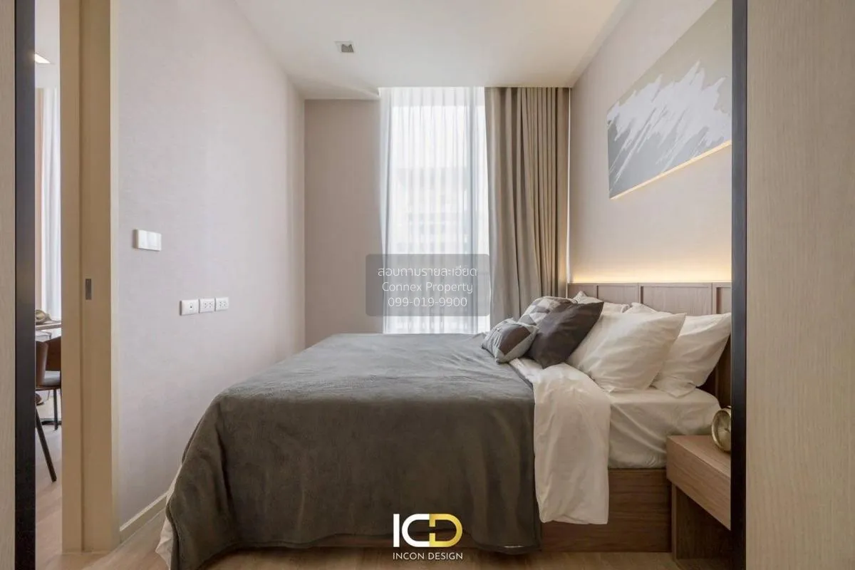 เช่าคอนโด  โนเบิล สเตท 39 BTS-พร้อมพงษ์ คลองตันเหนือ เขต วัฒนา กร