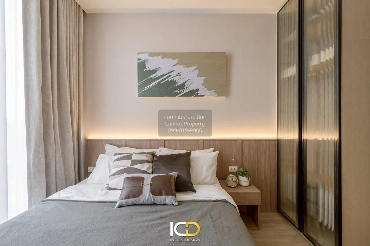 เช่าคอนโด  โนเบิล สเตท 39 BTS-พร้อมพงษ์ คลองตันเหนือ เขต วัฒนา กร