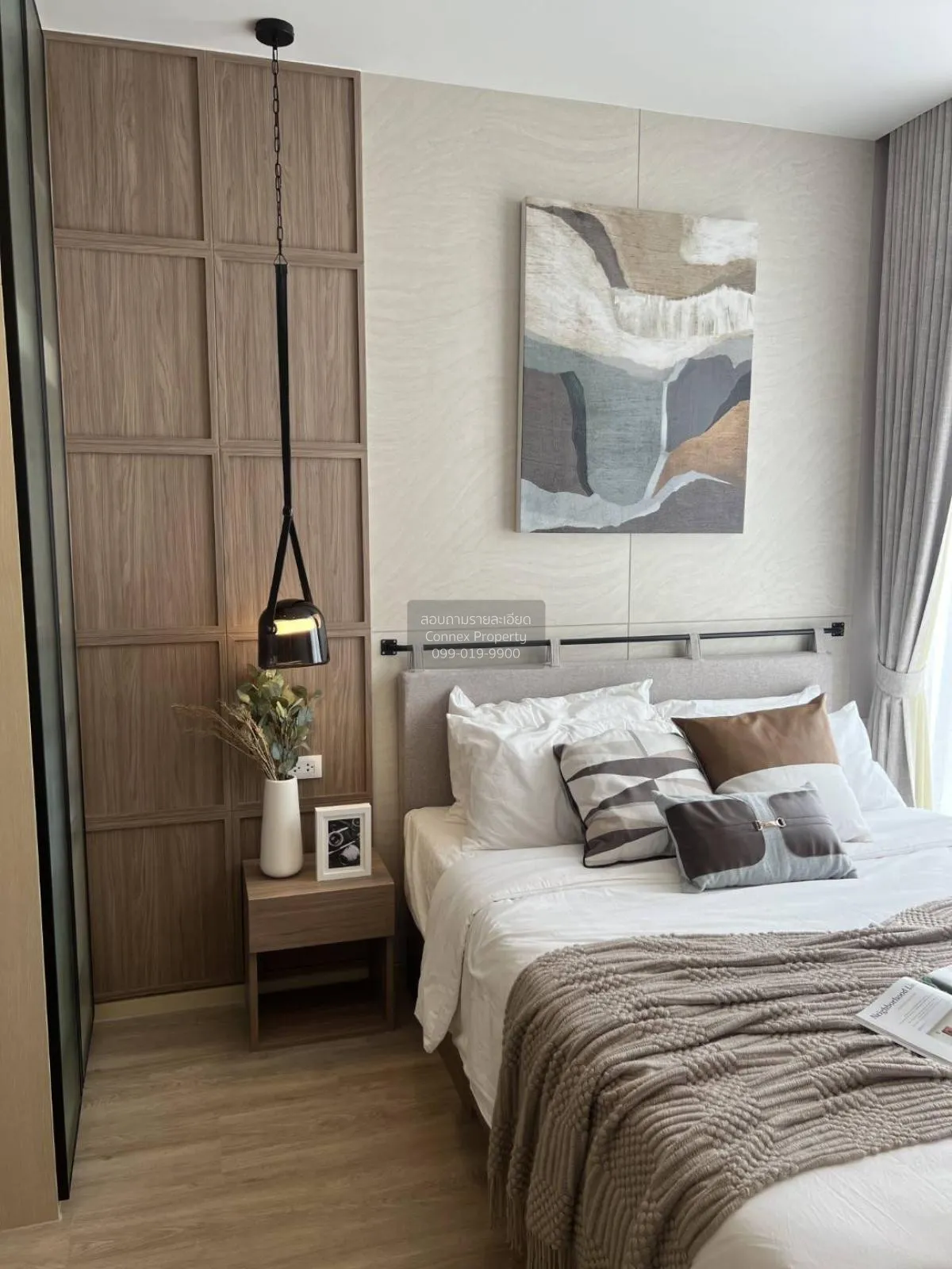 เช่าคอนโด  โนเบิล สเตท 39 BTS-พร้อมพงษ์ คลองตันเหนือ เขต วัฒนา กร