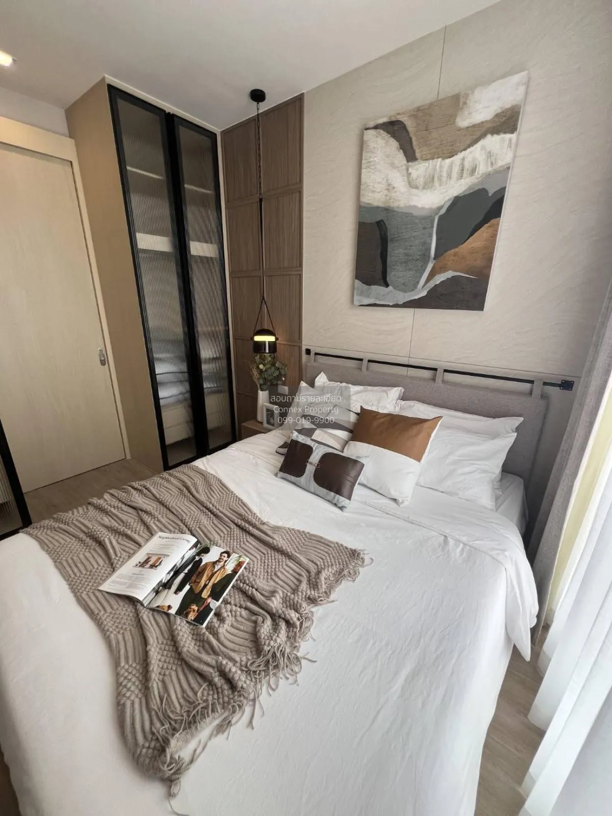 เช่าคอนโด  โนเบิล สเตท 39 BTS-พร้อมพงษ์ คลองตันเหนือ เขต วัฒนา กร