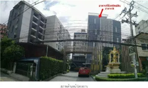 ขายคอนโด  เดอะ โมนาเวล เพชรเกษม 39 MRT-ภาษีเจริญ บางหว้า เขต ภาษีเจริญ กรุงเทพ CX-129931