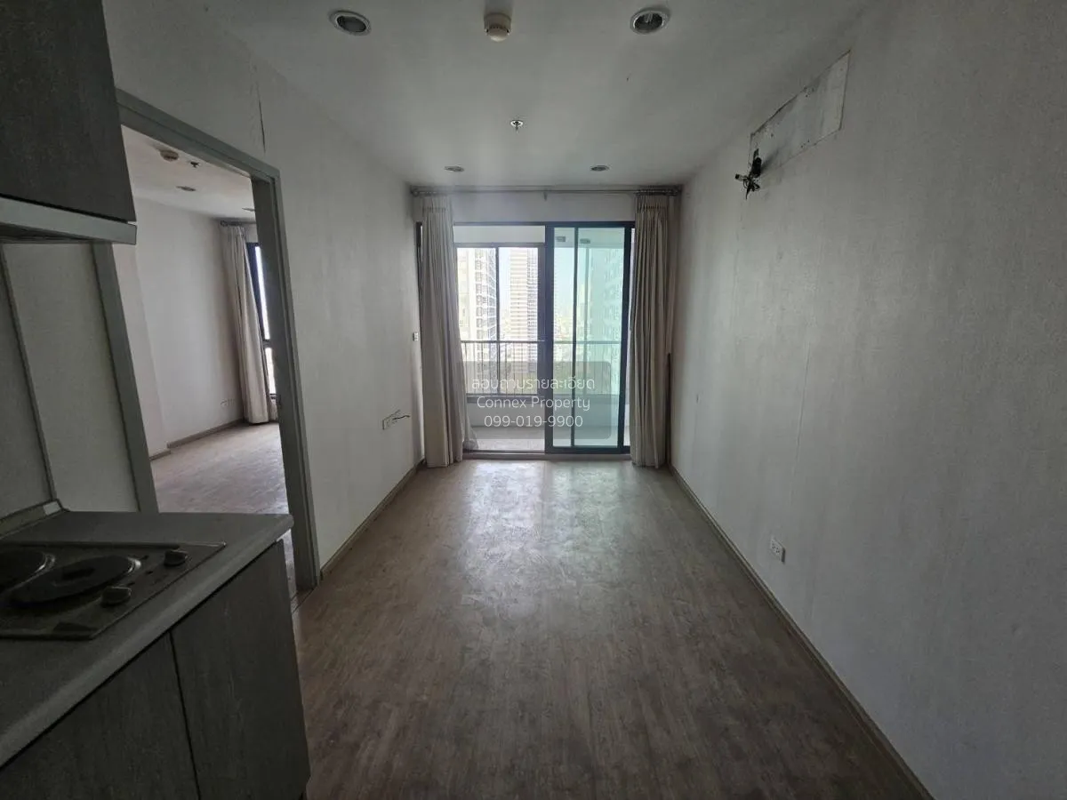 For Sale Condo , Ideo Sathorn - Thapra , BTS-Pho Nimit , Bukkhalo 1