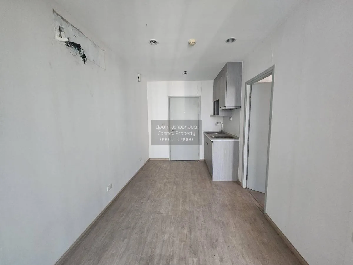 For Sale Condo , Ideo Sathorn - Thapra , BTS-Pho Nimit , Bukkhalo 2