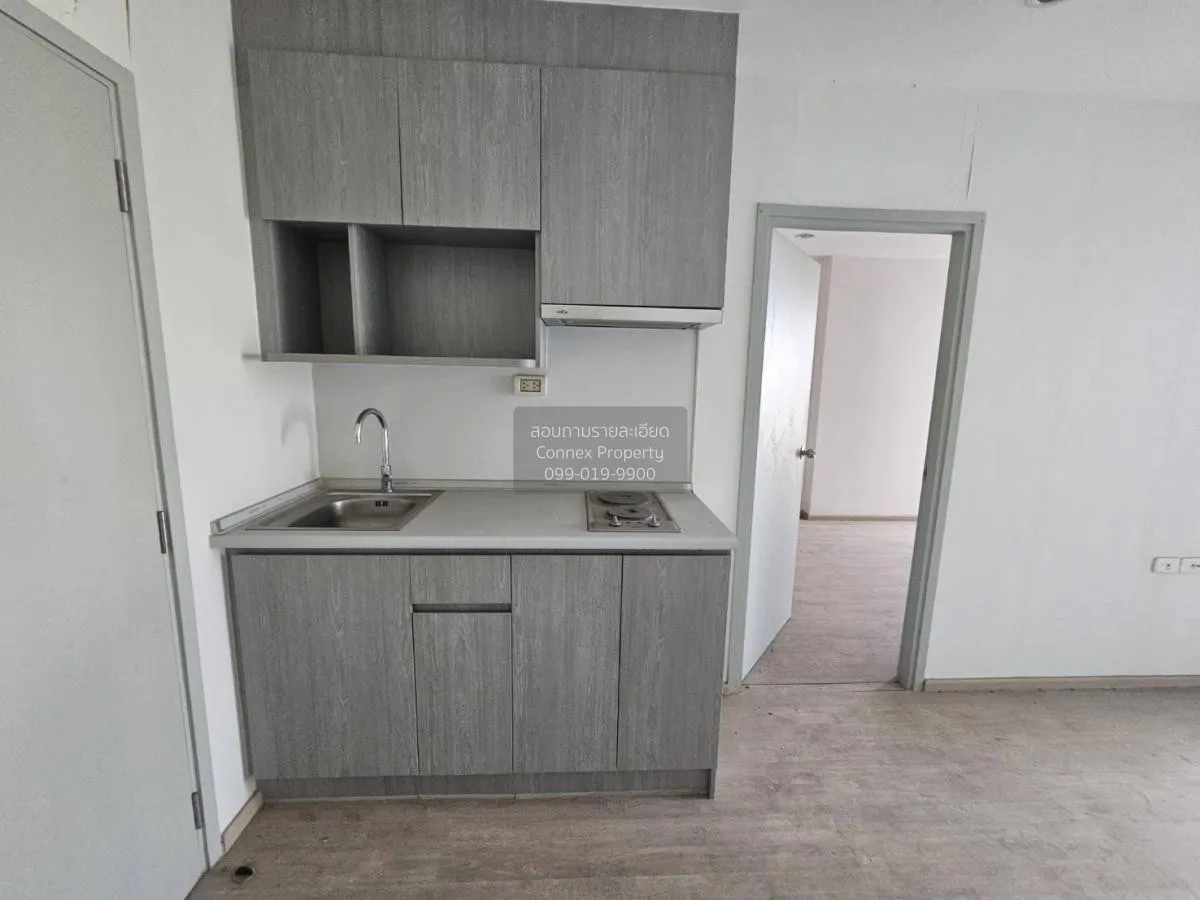 For Sale Condo , Ideo Sathorn - Thapra , BTS-Pho Nimit , Bukkhalo 3