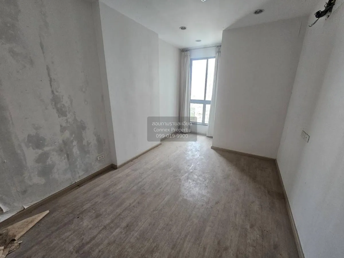 For Sale Condo , Ideo Sathorn - Thapra , BTS-Pho Nimit , Bukkhalo 4