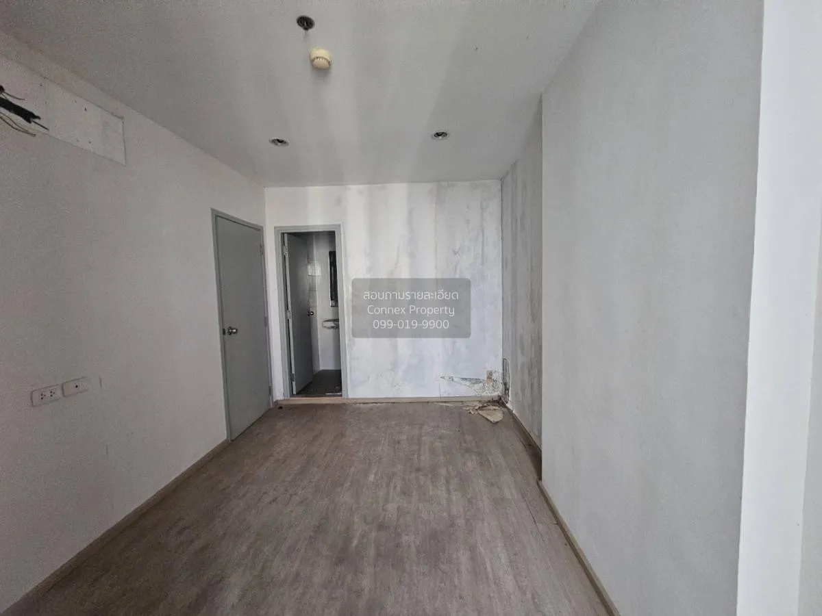 For Sale Condo , Ideo Sathorn - Thapra , BTS-Pho Nimit , Bukkhalo