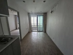 For Sale Condo , Ideo Sathorn - Thapra , BTS-Pho Nimit , Bukkhalo , Thon Buri , Bangkok , CX-129932