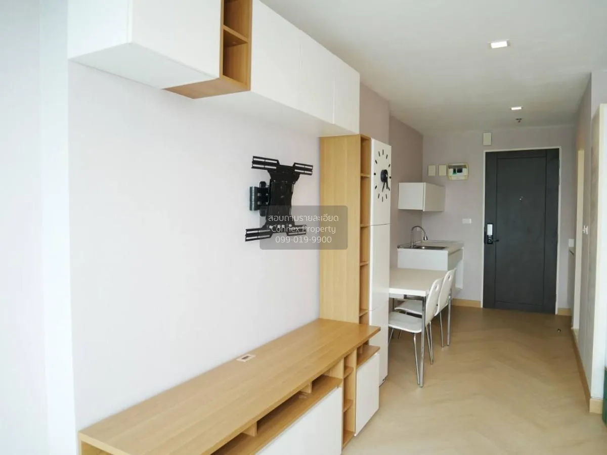 For Sale Condo , Casa Condo Asoke-Dindaeng , MRT-Phra Ram 9 , Din 1