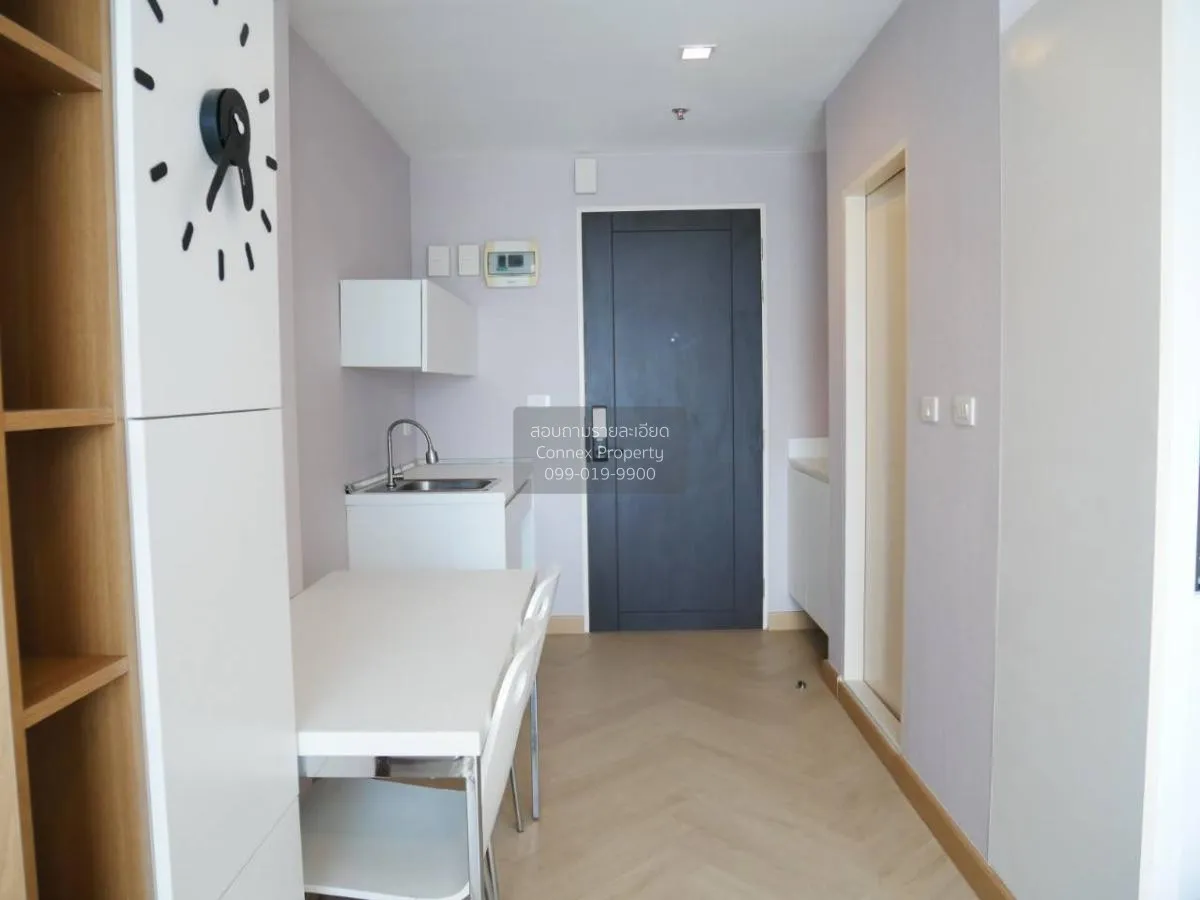 For Sale Condo , Casa Condo Asoke-Dindaeng , MRT-Phra Ram 9 , Din 2