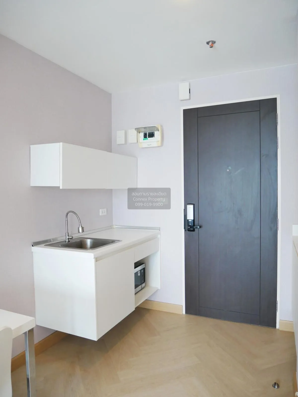 For Sale Condo , Casa Condo Asoke-Dindaeng , MRT-Phra Ram 9 , Din 3