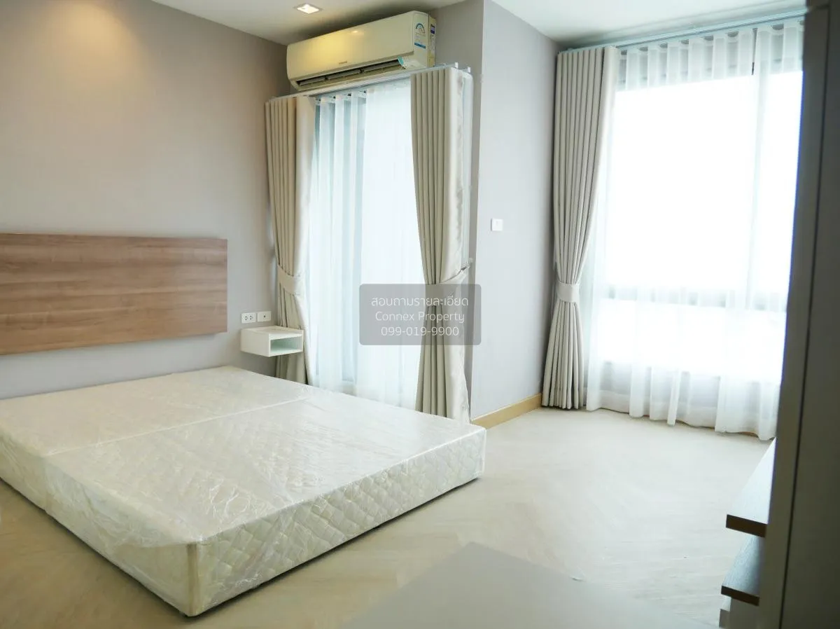 For Sale Condo , Casa Condo Asoke-Dindaeng , MRT-Phra Ram 9 , Din 4