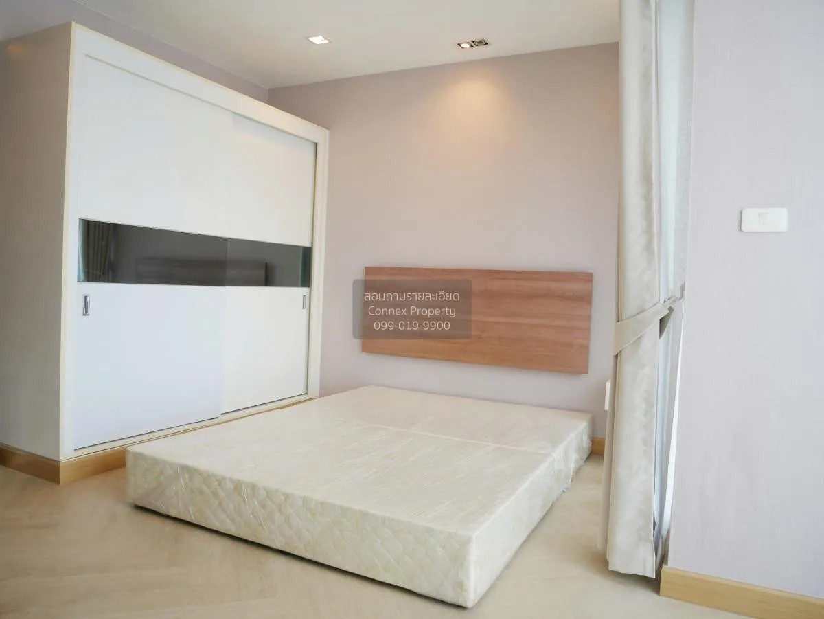 For Sale Condo , Casa Condo Asoke-Dindaeng , MRT-Phra Ram 9 , Din