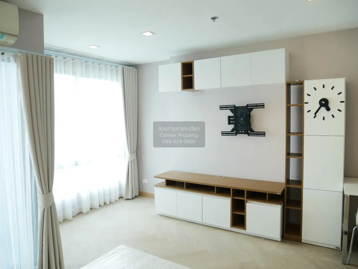 For Sale Condo , Casa Condo Asoke-Dindaeng , MRT-Phra Ram 9 , Din