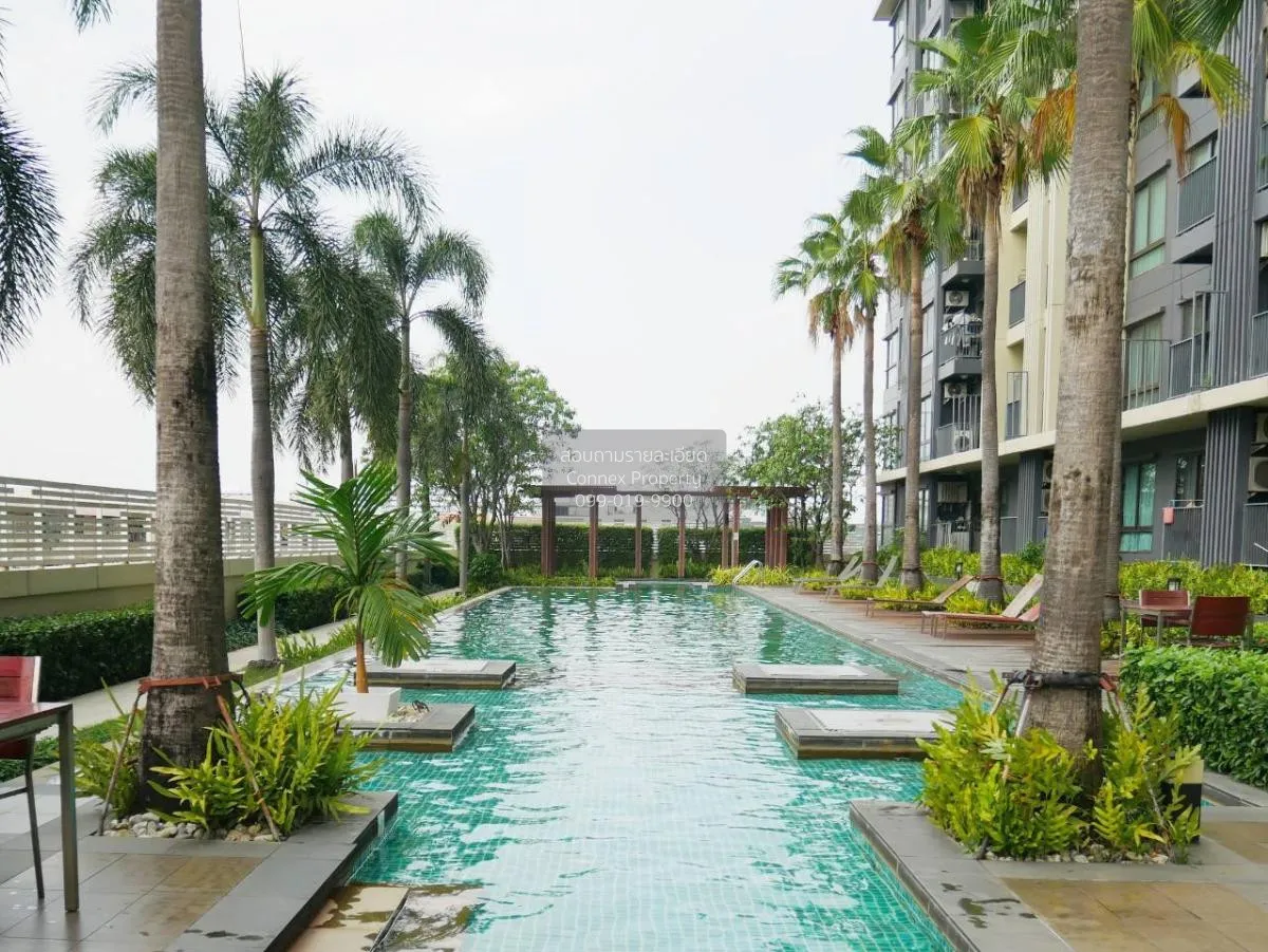 For Sale Condo , Casa Condo Asoke-Dindaeng , MRT-Phra Ram 9 , Din