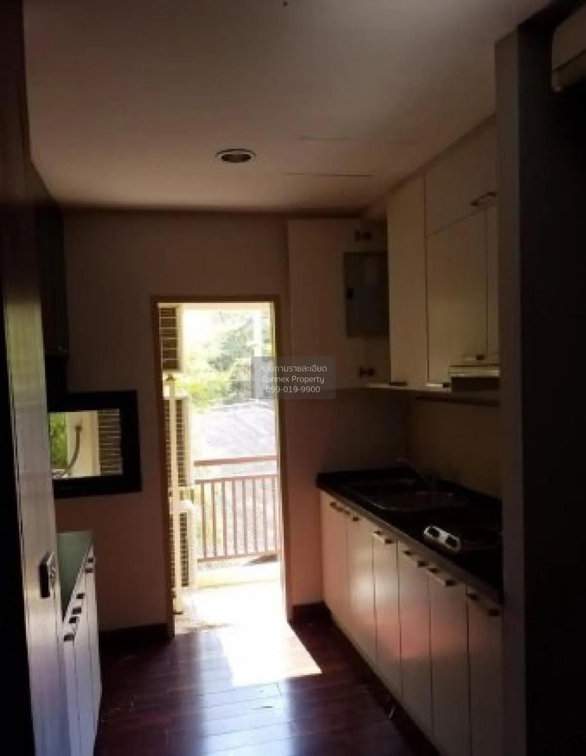 For Sale Condo , Santi Pura Condominium , Pak Nam Pran , Pran Bur