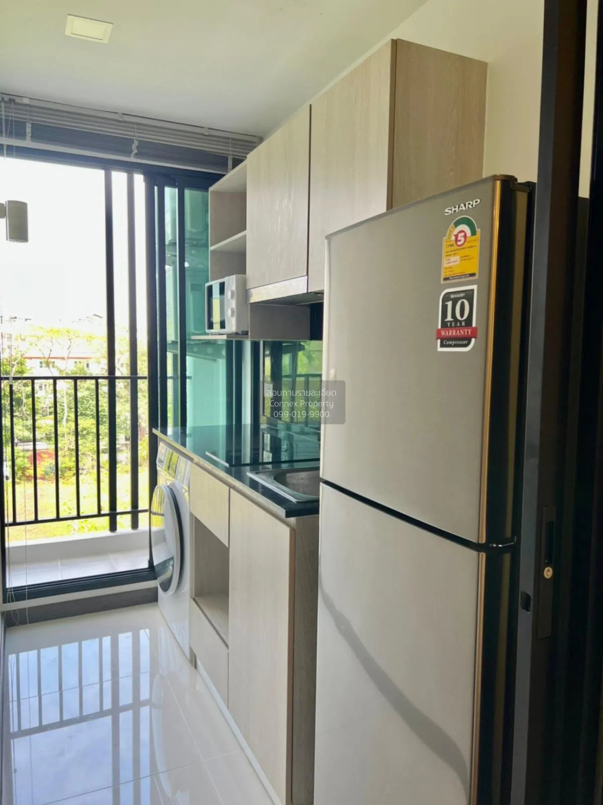 For Rent Condo , The Collect Ratchada 32 , Chankasem , Chatuchak  4