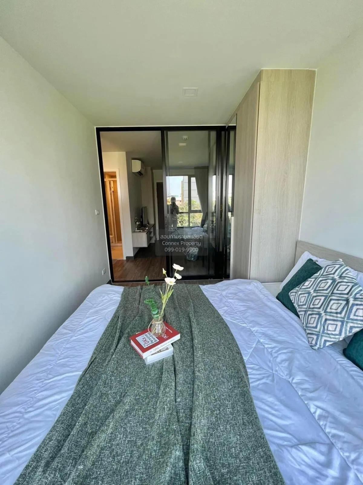 For Rent Condo , The Collect Ratchada 32 , Chankasem , Chatuchak 