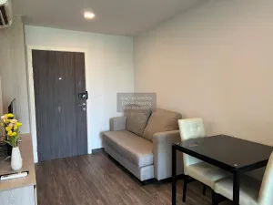 For Rent Condo , The Collect Ratchada 32 , Chankasem , Chatuchak , Bangkok , CX-129936