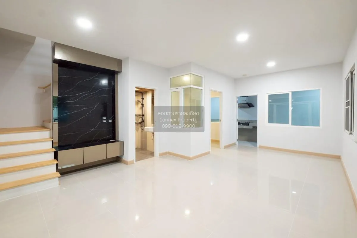 ขายทาวน์เฮ้าส์/ทาวน์โฮม  คาซ่า ซิตี้ บางนา บางแก้ว บางพลี สมุทรปร 3