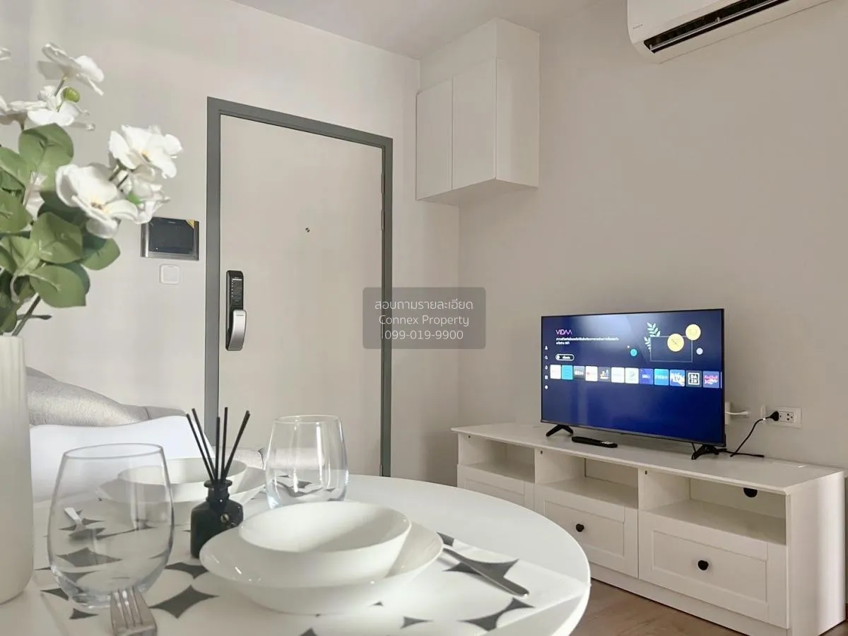 For Rent Condo , Chewathai Pinklao , MRT-Bang Yi Khon , Bang Yi K 3