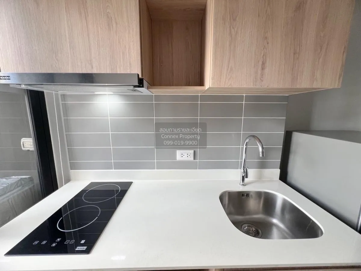 For Rent Condo , Chewathai Pinklao , MRT-Bang Yi Khon , Bang Yi K