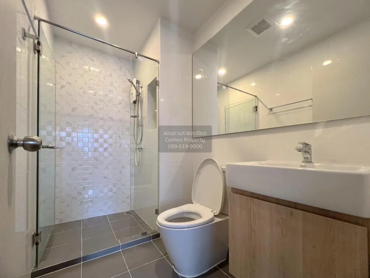 For Rent Condo , Chewathai Pinklao , MRT-Bang Yi Khon , Bang Yi K