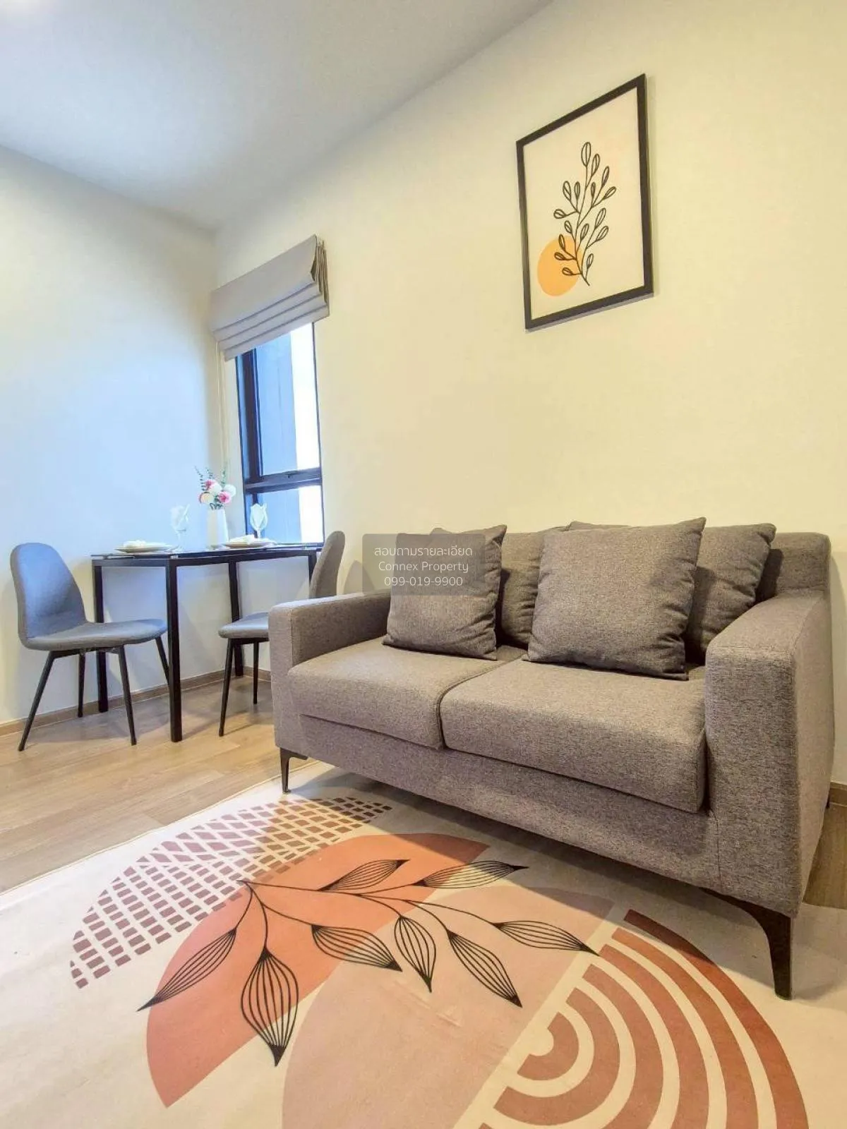 For Rent Condo , Chewathai Pinklao , MRT-Bang Yi Khon , Bang Yi K 1