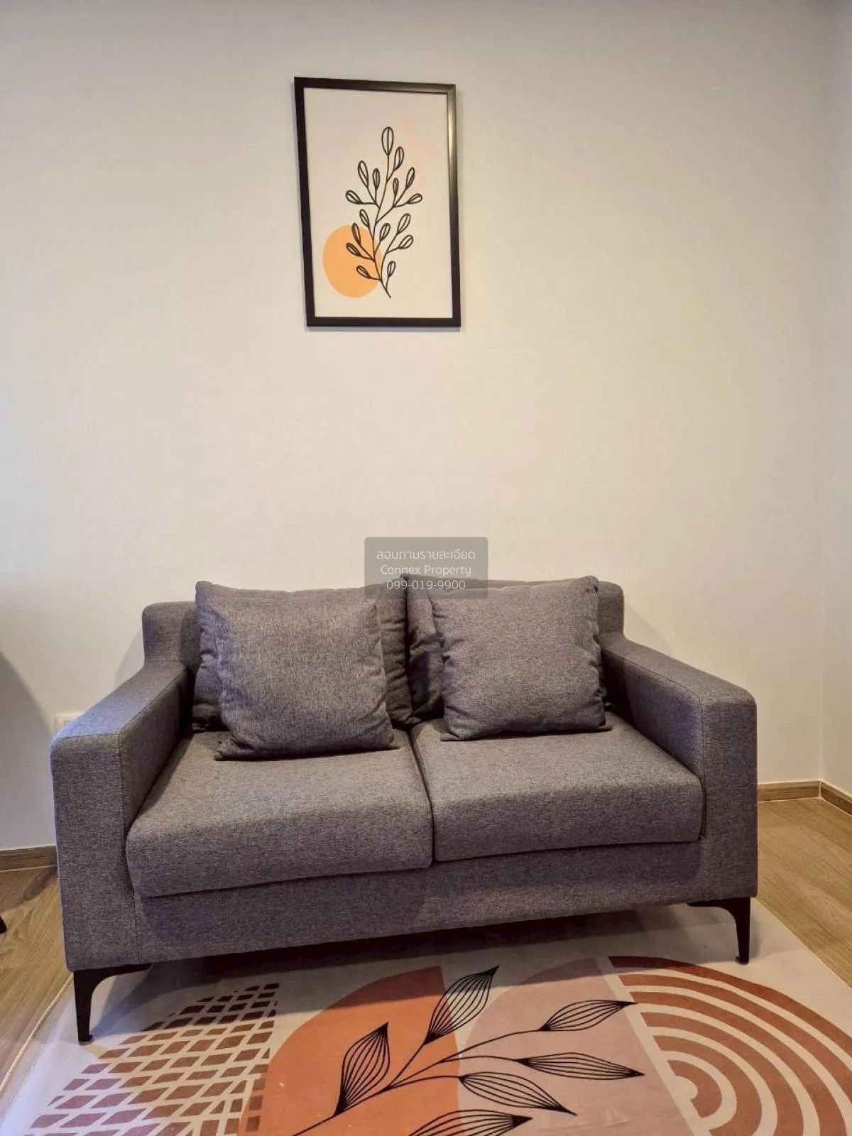 For Rent Condo , Chewathai Pinklao , MRT-Bang Yi Khon , Bang Yi K 2