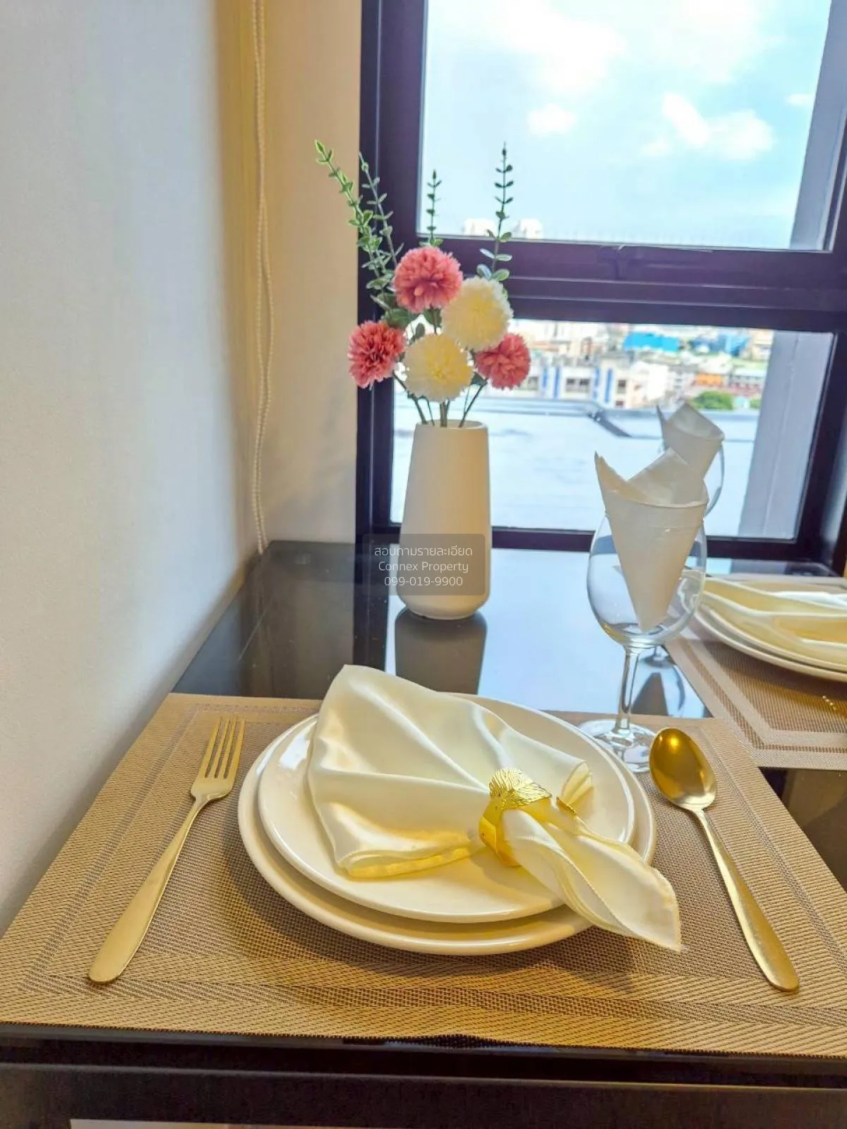 For Rent Condo , Chewathai Pinklao , MRT-Bang Yi Khon , Bang Yi K