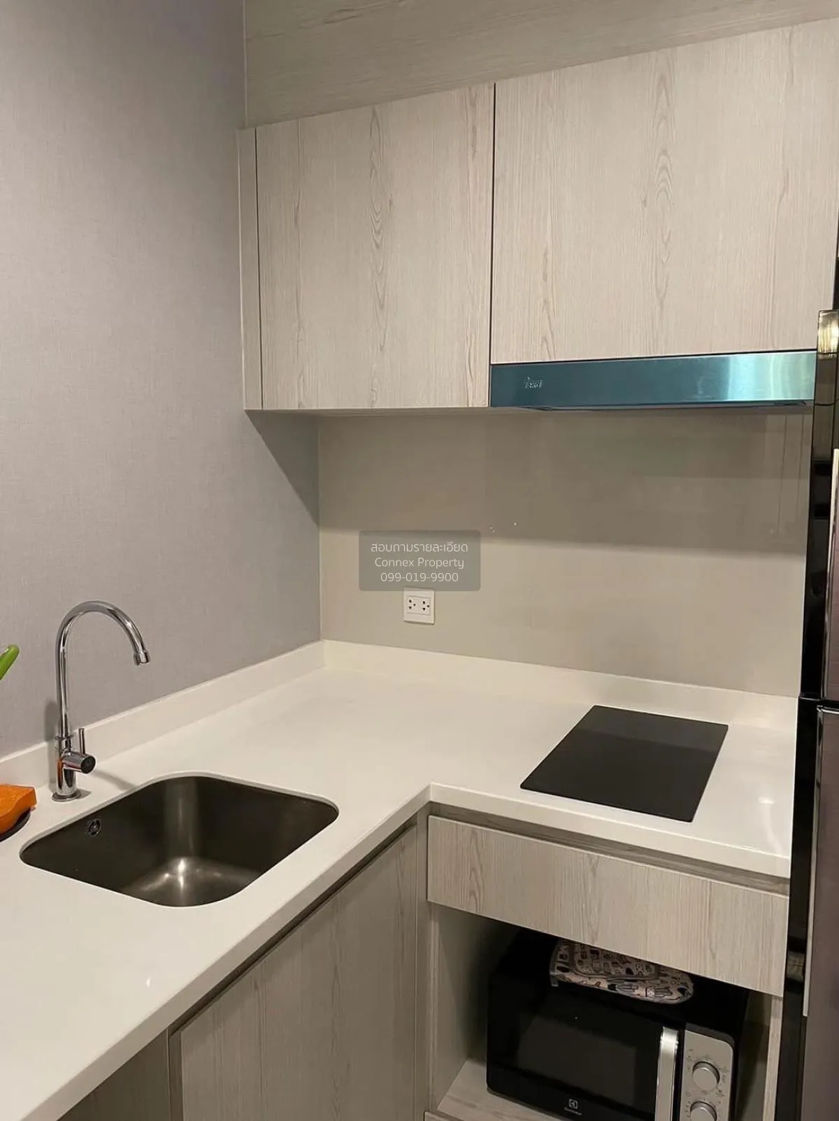 For Rent Condo , Life One Wireless , BTS-Phloen Chit , Lumpini ,  3