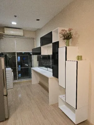 For Rent Condo , CU Terrace , BTS-National Stadium , Wang Mai , Pathum Wan , Bangkok , CX-129943