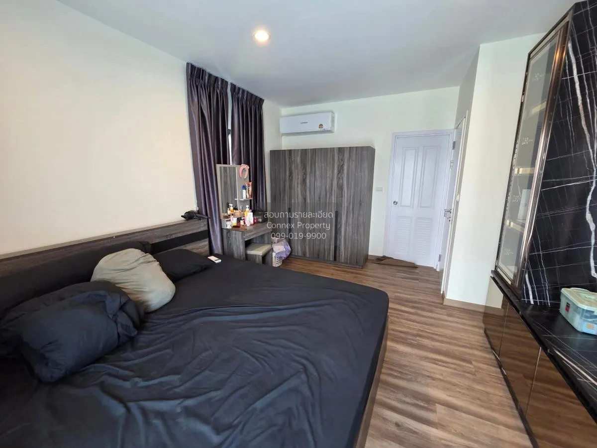 For Sale House , The Plant Wongwaen - Rangsit , Rangsit , Thanyab