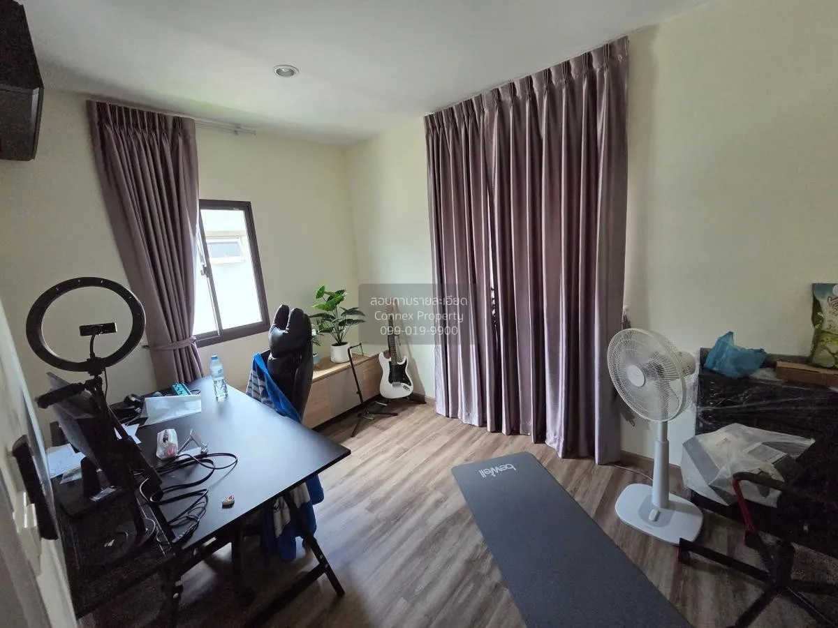 For Sale House , The Plant Wongwaen - Rangsit , Rangsit , Thanyab