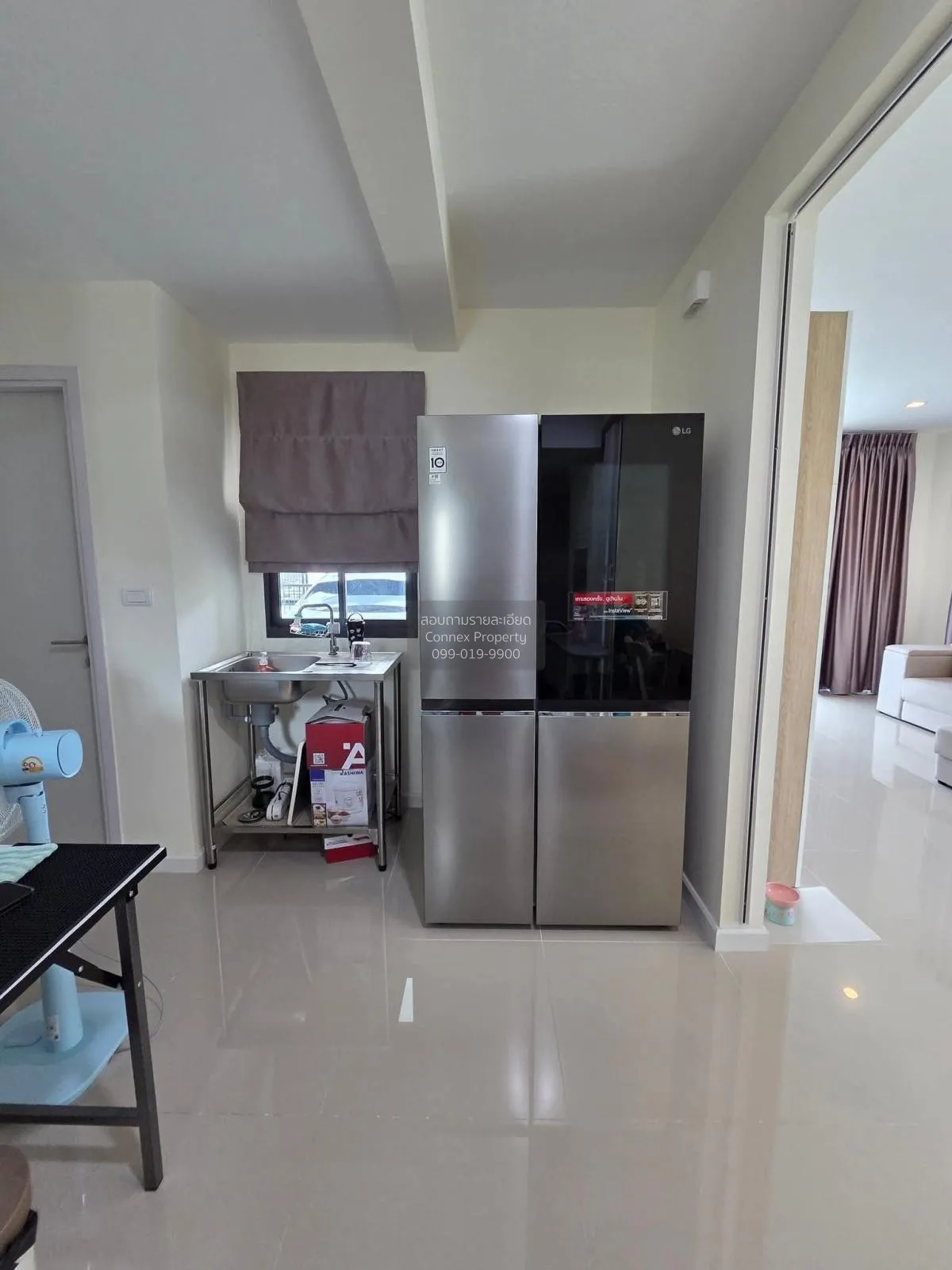 For Sale House , The Plant Wongwaen - Rangsit , Rangsit , Thanyab