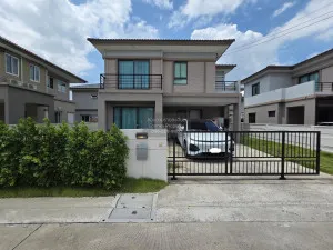 For Sale House , The Plant Wongwaen - Rangsit , Rangsit , Thanyaburi , Pathum Thani , CX-129944