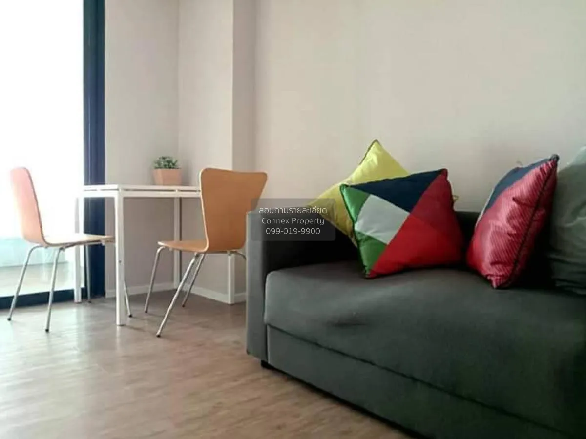 ขายคอนโด  ทรอปิคาน่า @ บีทีเอส เอราวัณ ปากน้ำ เมืองสมุทรปราการ สม 2