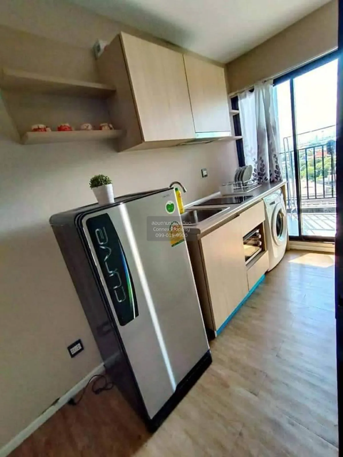 For Sale Condo , Tropicana @ BTS Erawan , Pak Nam , Mueang Samut 