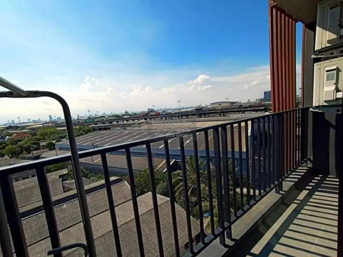 For Sale Condo , Tropicana @ BTS Erawan , Pak Nam , Mueang Samut 