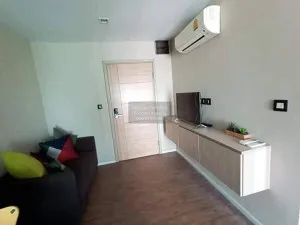 ขายคอนโด  ทรอปิคาน่า @ บีทีเอส เอราวัณ ปากน้ำ เมืองสมุทรปราการ สมุทรปราการ CX-129946