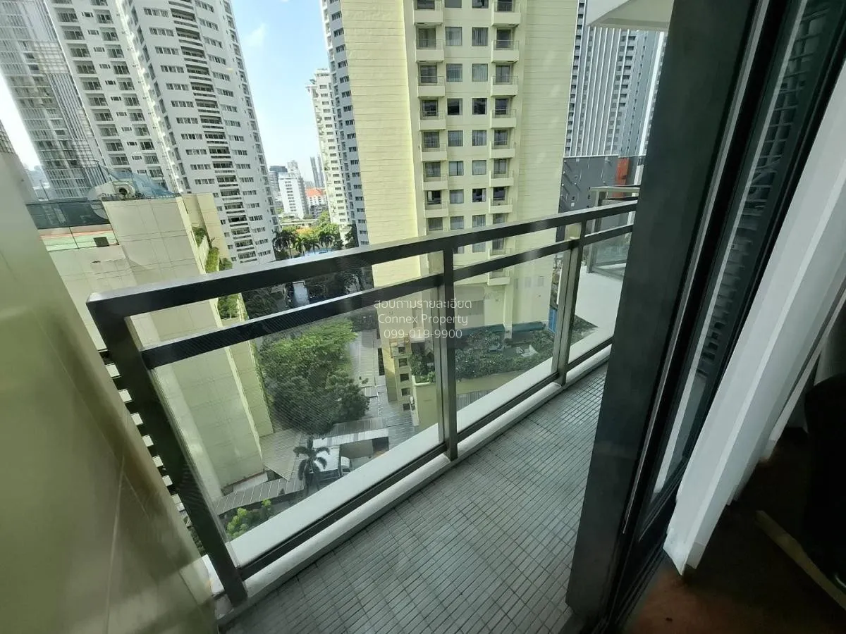 For Sale Condo , Bright Sukhumvit 24 , BTS-Phrom Phong , Khlong T