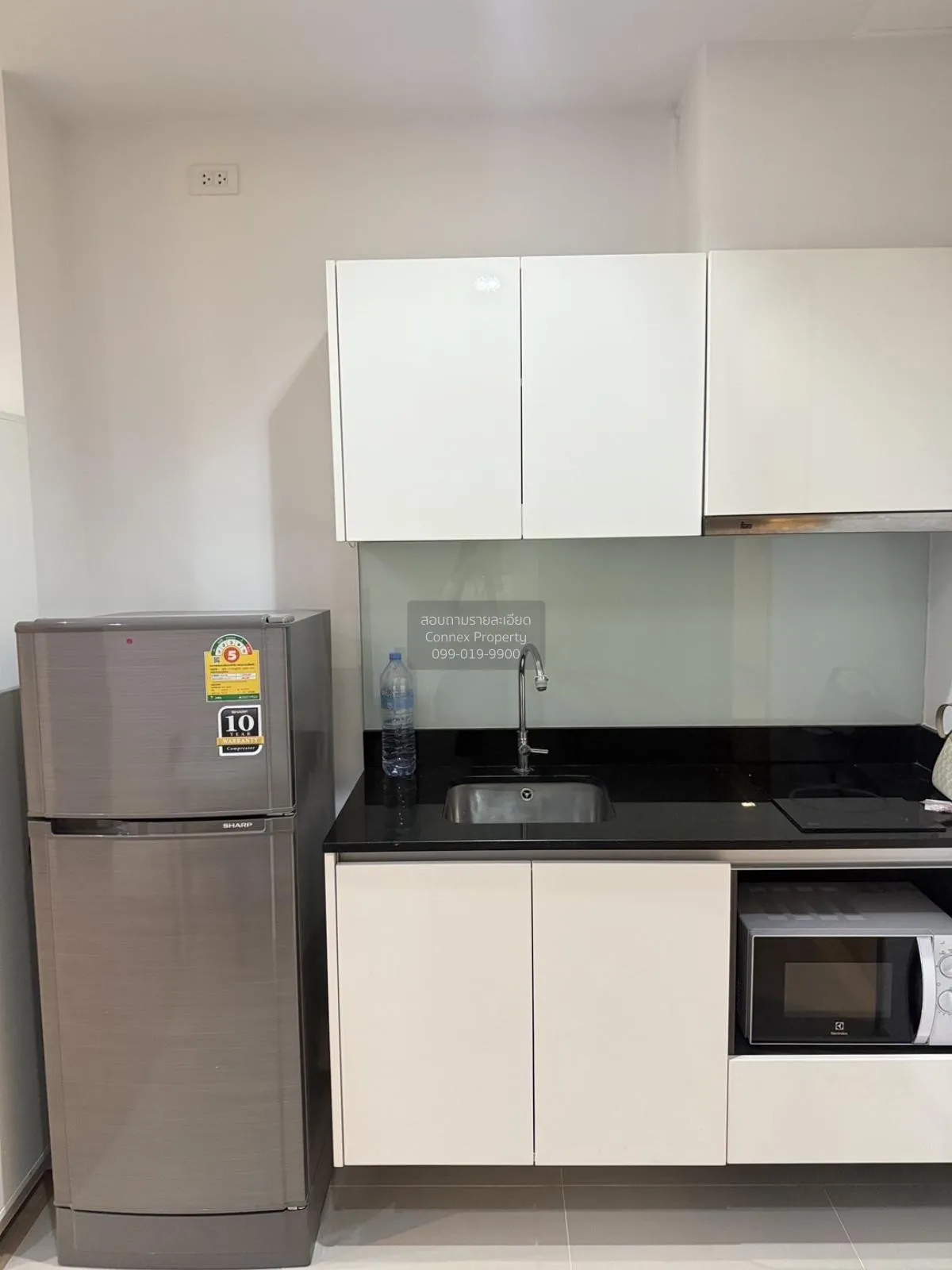 เช่าคอนโด  ควินน์ รัชดา 17 MRT-สุทธิสาร ดินแดง เขต ดินแดง กรุงเทพ 3