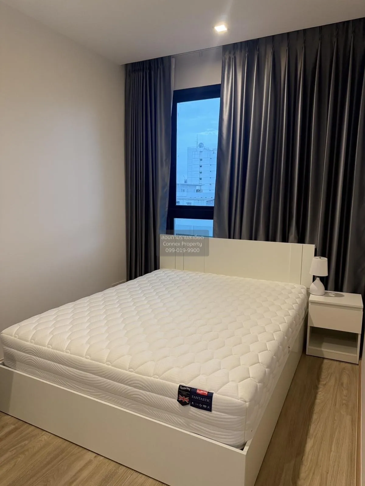 เช่าคอนโด  ควินน์ รัชดา 17 MRT-สุทธิสาร ดินแดง เขต ดินแดง กรุงเทพ