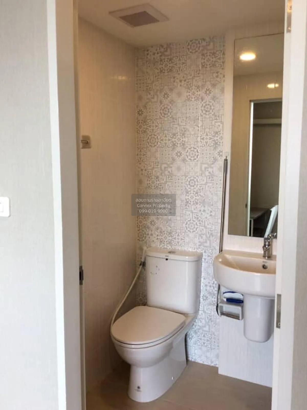 For Sale Condo , The Cube Station Ramintra 109 , Khlong Sam , Min