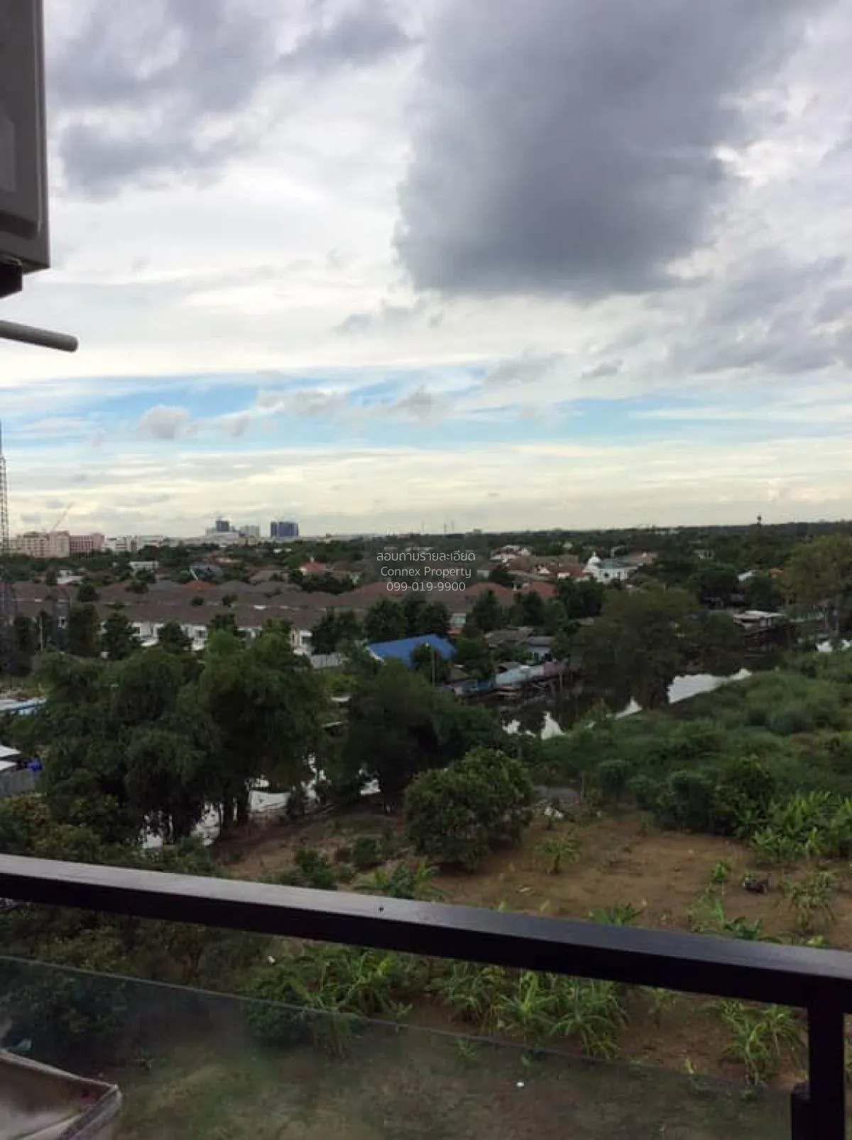 For Sale Condo , The Cube Station Ramintra 109 , Khlong Sam , Min