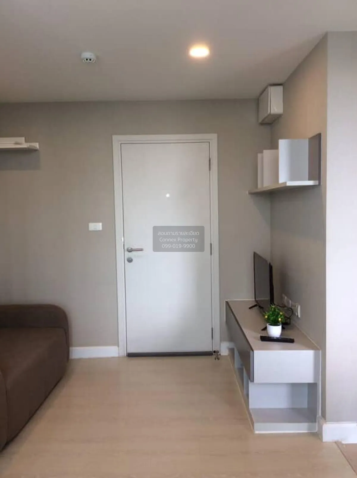 For Rent Condo , The Cube Station Ramintra 109 , Khlong Sam , Min 2