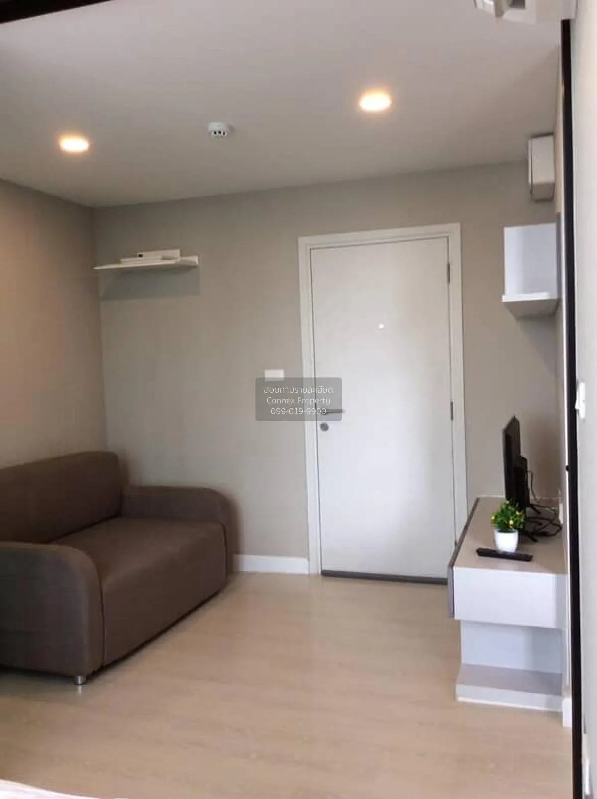 For Rent Condo , The Cube Station Ramintra 109 , Khlong Sam , Min 3