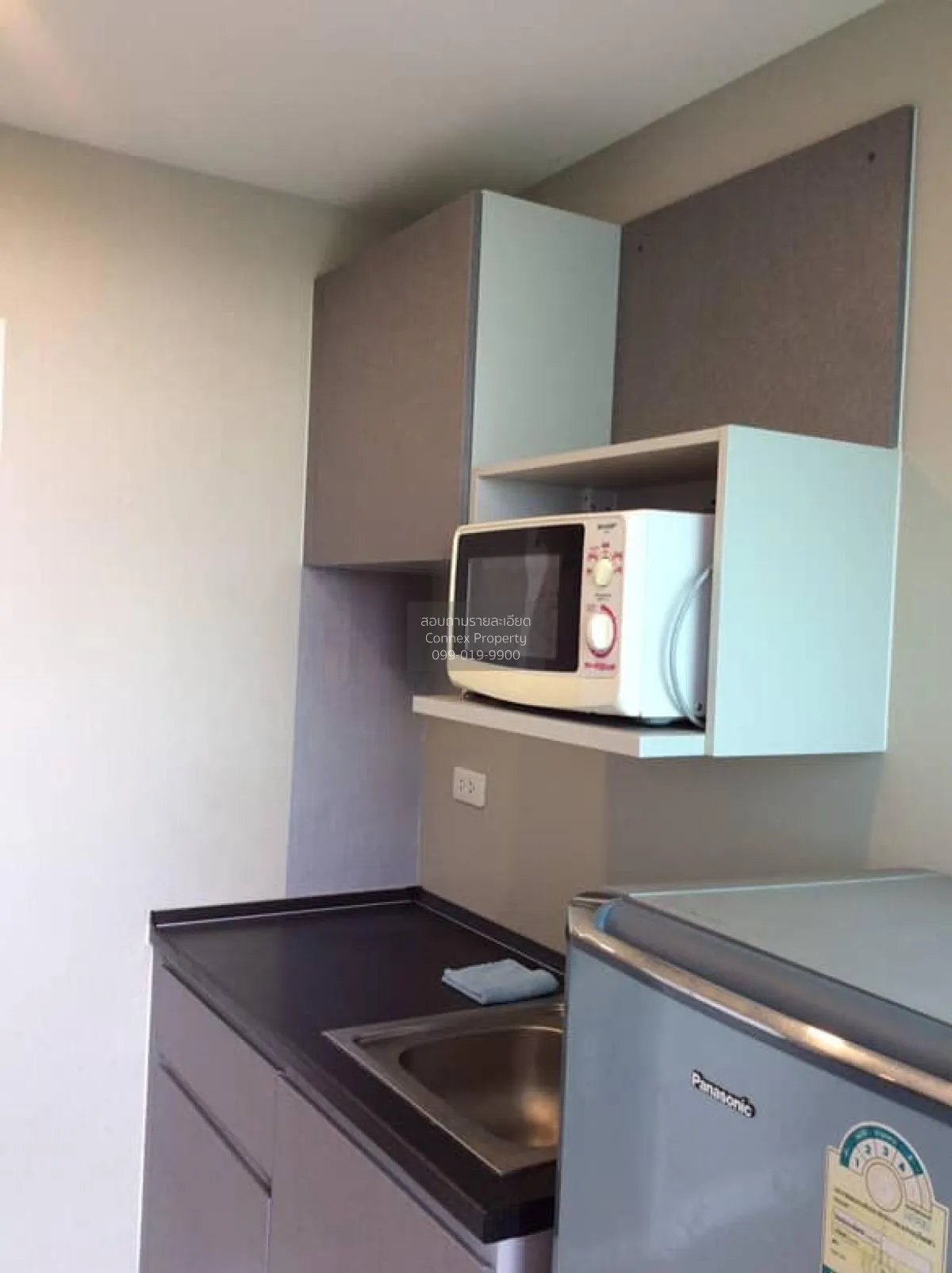 For Rent Condo , The Cube Station Ramintra 109 , Khlong Sam , Min 4