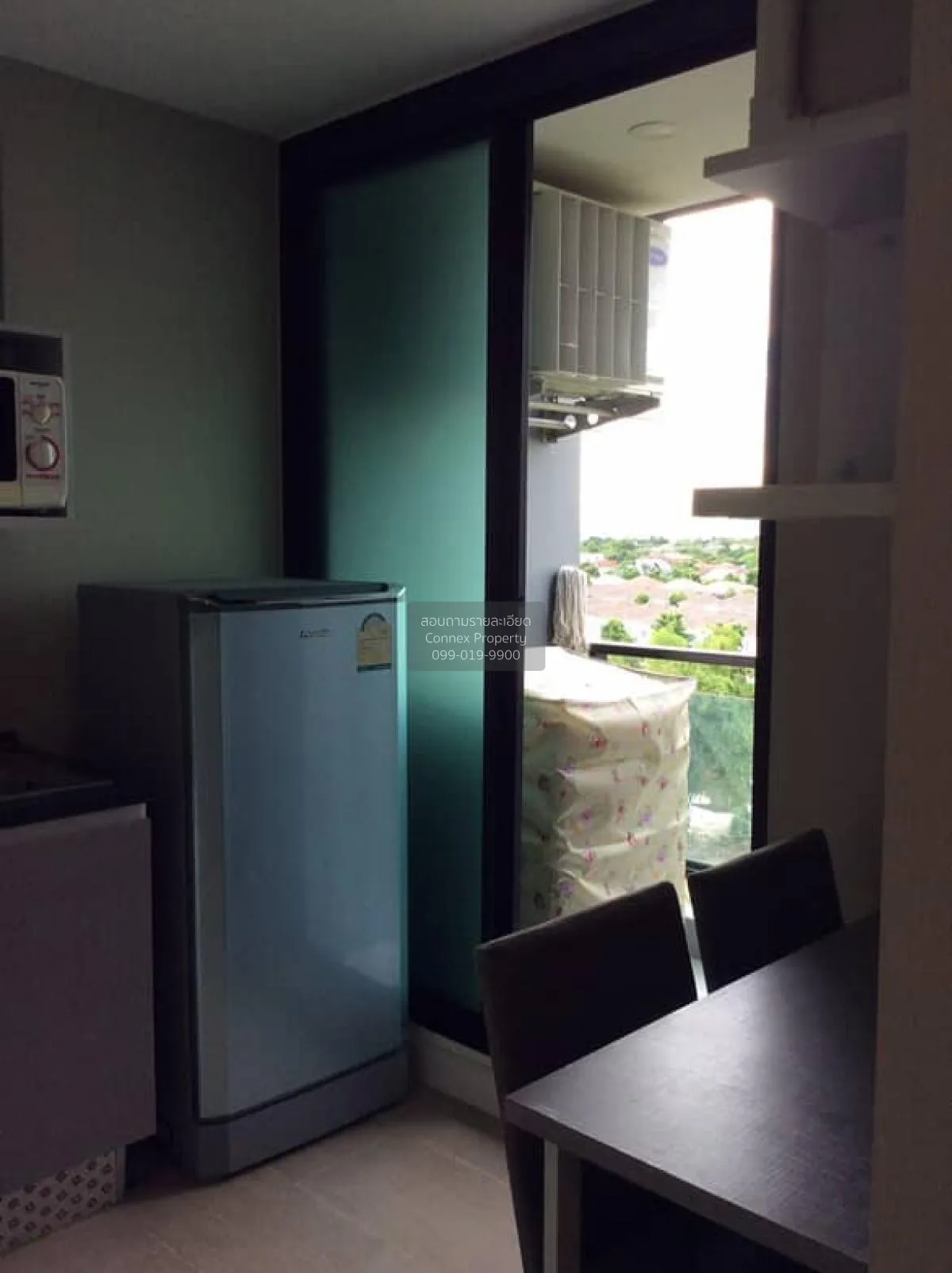 For Rent Condo , The Cube Station Ramintra 109 , Khlong Sam , Min